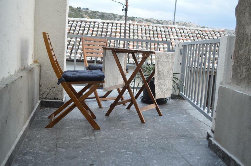 Apartment Buccarizza Bakarac Exterior photo